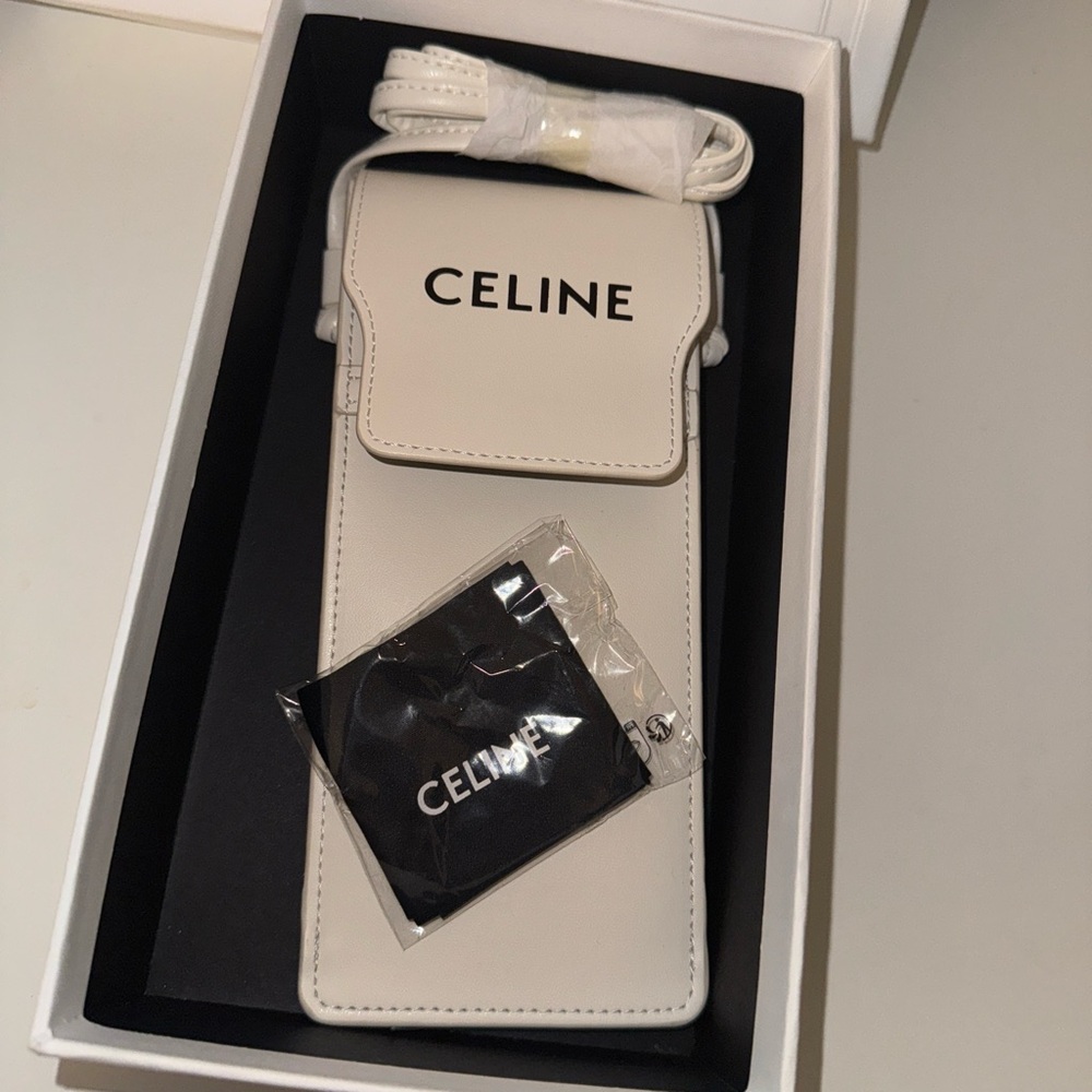 Celine Crossbody